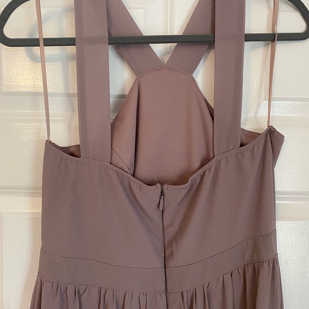 Dress - Picture 8 of 8